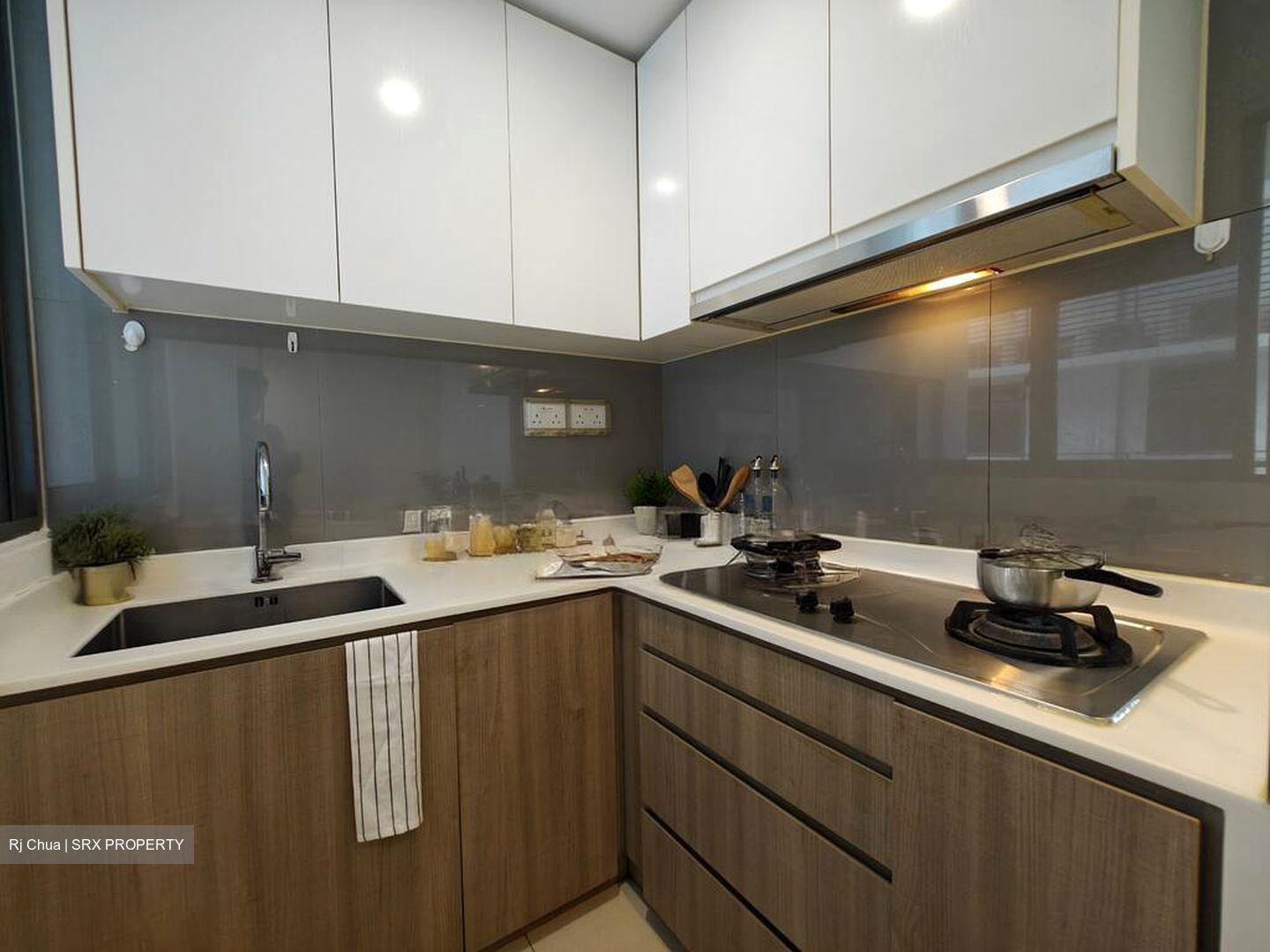 Riverbank @ Fernvale (D28), Condominium #526015501